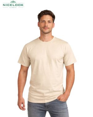 Premium Solid T-Shirt