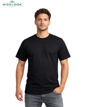 Premium Solid T-Shirt